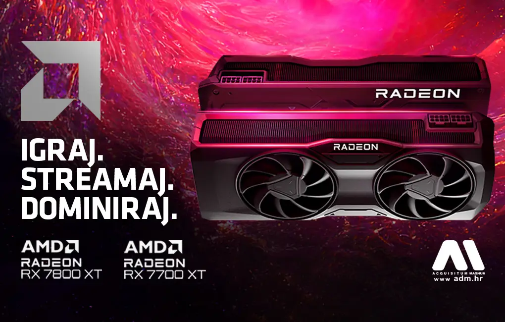 AMD Midtier