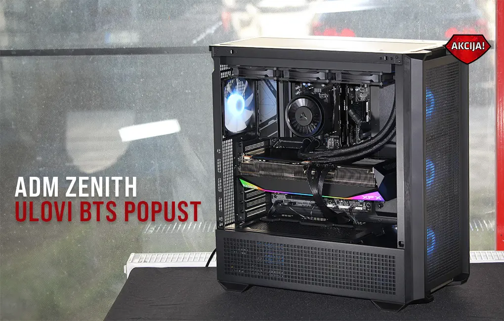 ADM Zenith BTS v2