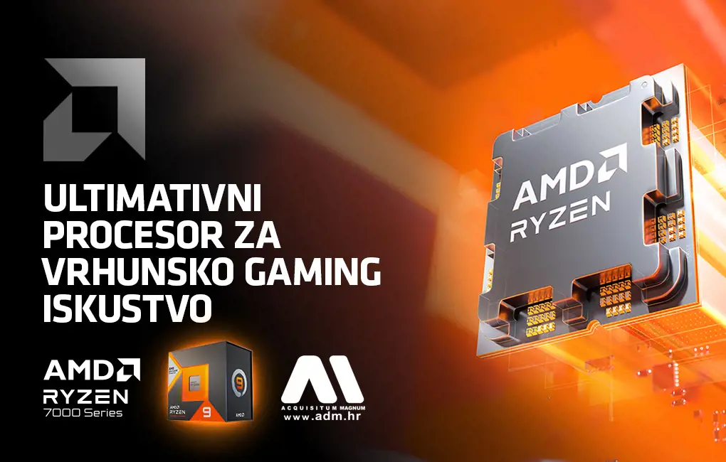 AMD Accel STATIC Banner