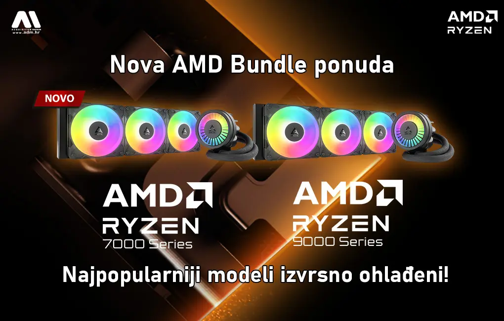AMD Bundle Q4 2025