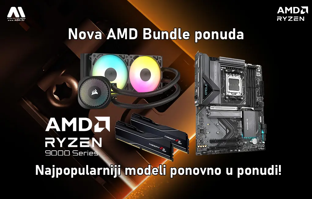 AMD Bundle Q4 2025