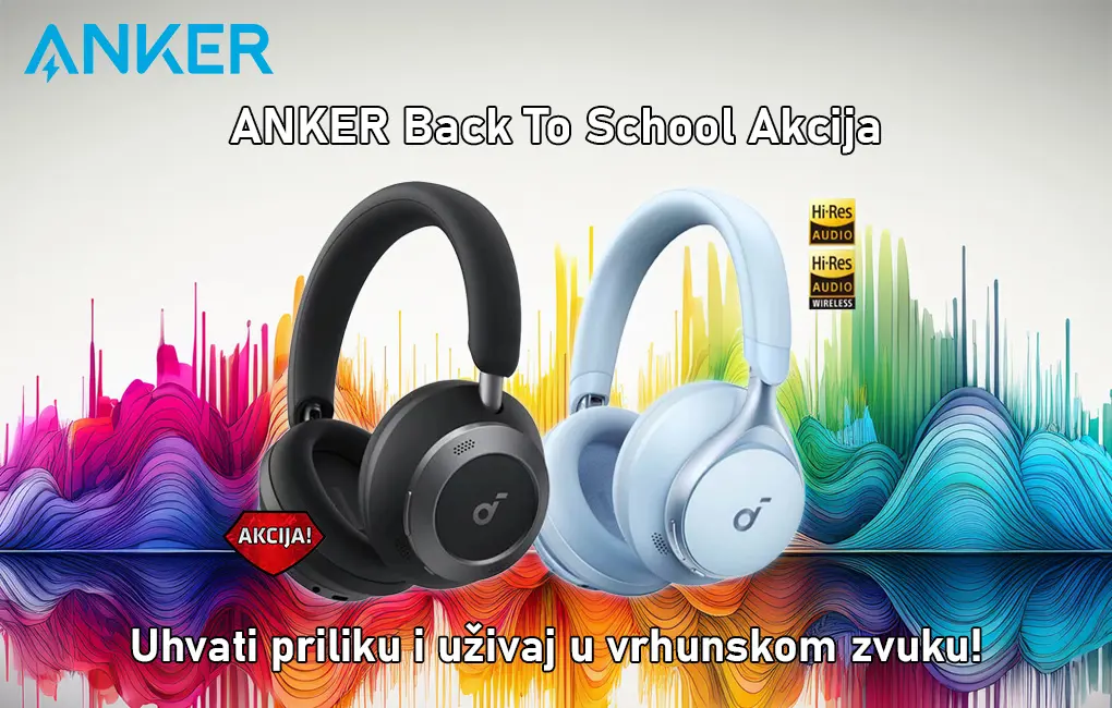 ANKER BTS Q3 2025