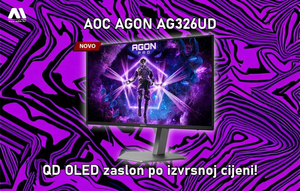 AOC AGON AG326UD