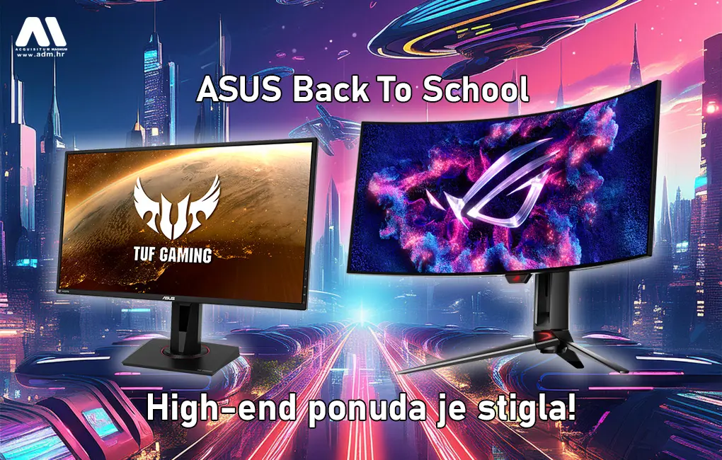 ASUS BTS Banner Q3 2025