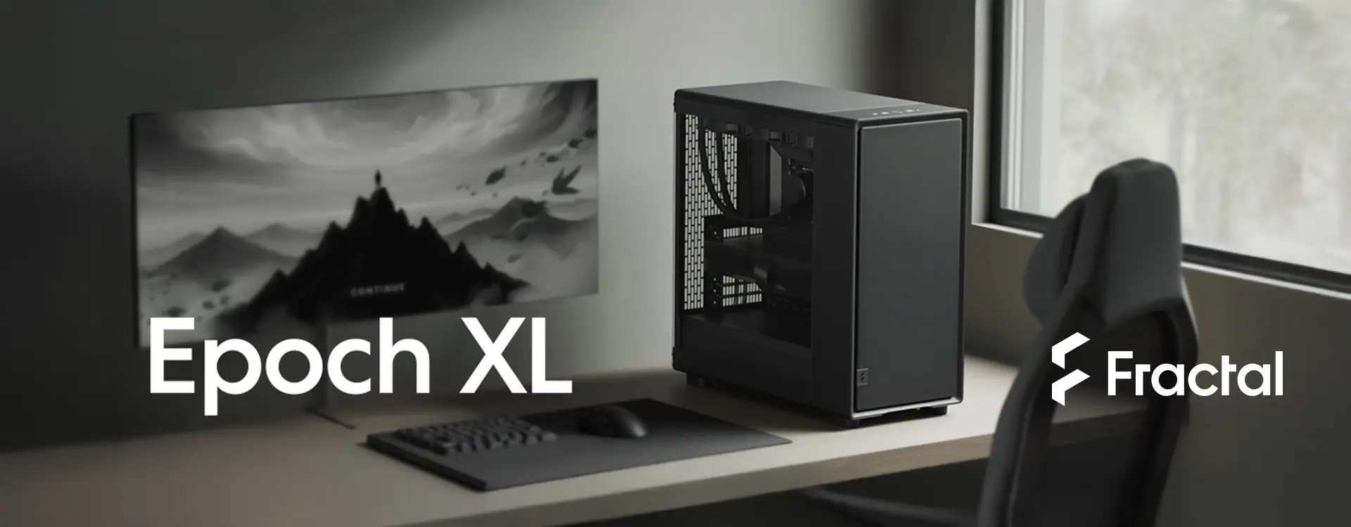 Banner 3 [ Fractal Epoch XL ] 