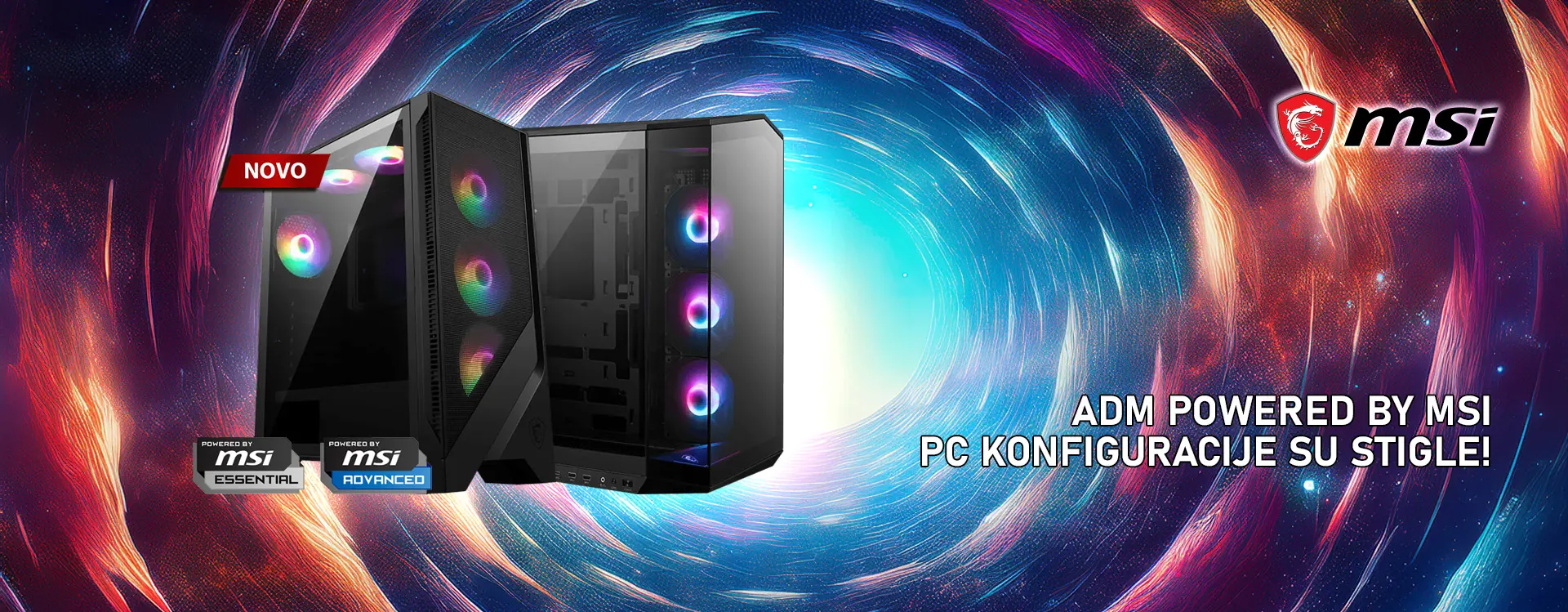 Banner 3 [ Pwrd by MSI ]