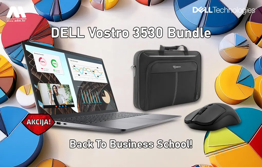 BTS DELL 3530