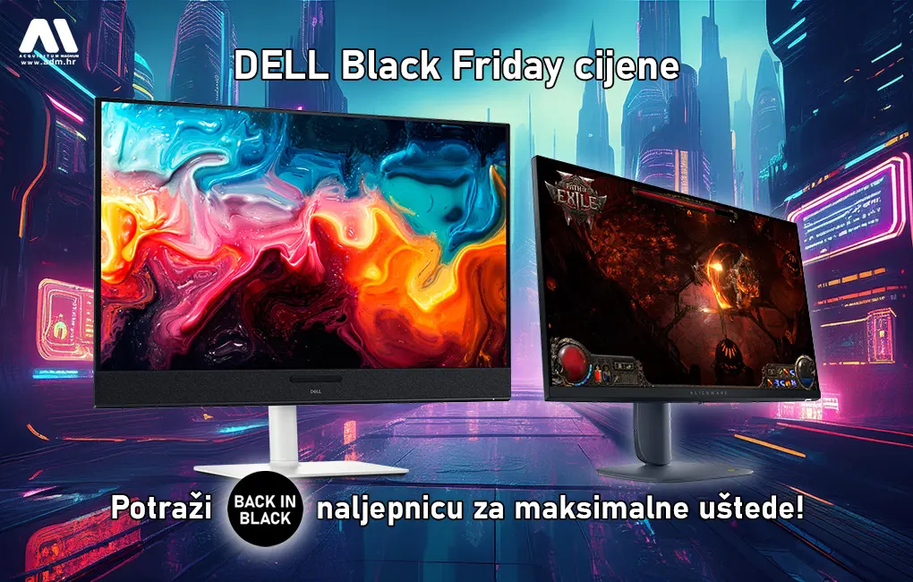 DELL BF Banner 2025