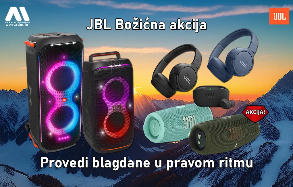 JBL Bozic Q42025