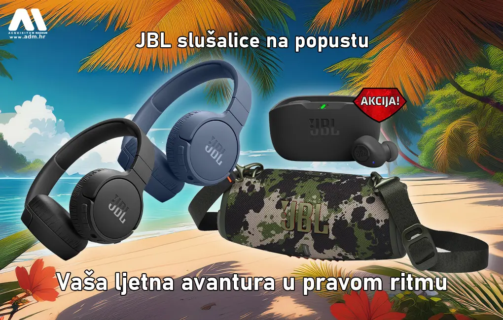 JBL Ljetna akcija Q2 2025 v2