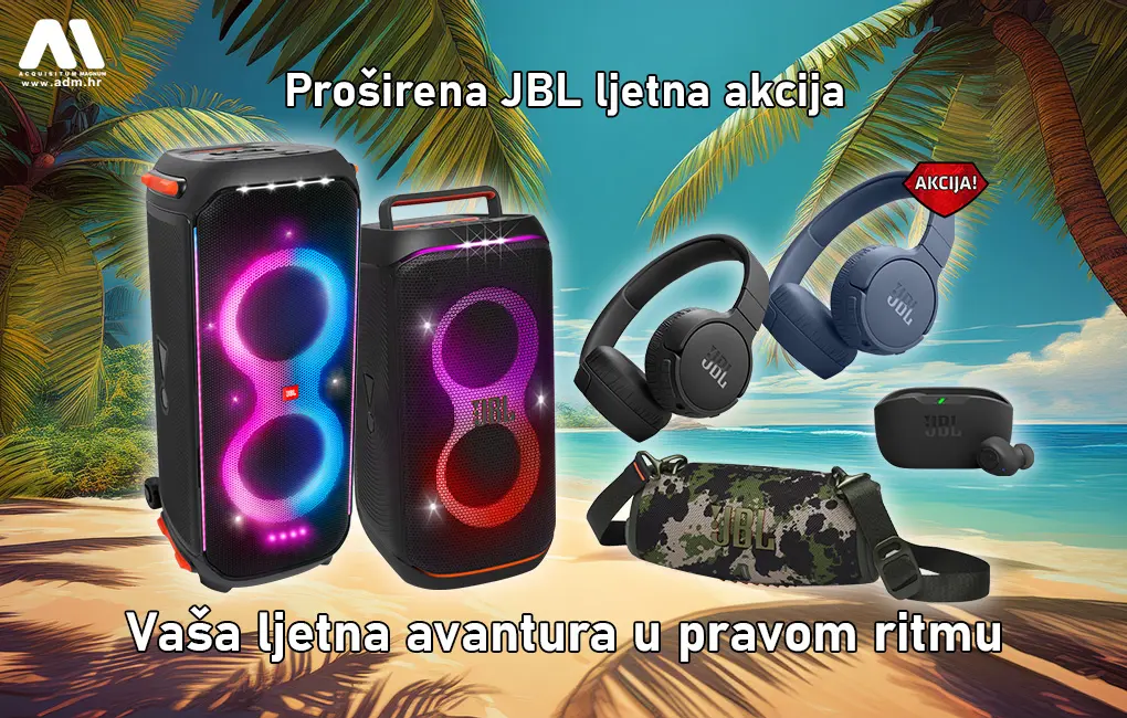 JBL Ljetna akcija Q2 2025 v3