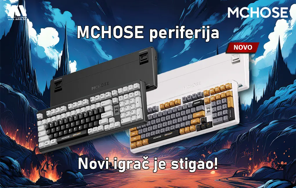 MChose Periferija Q42025