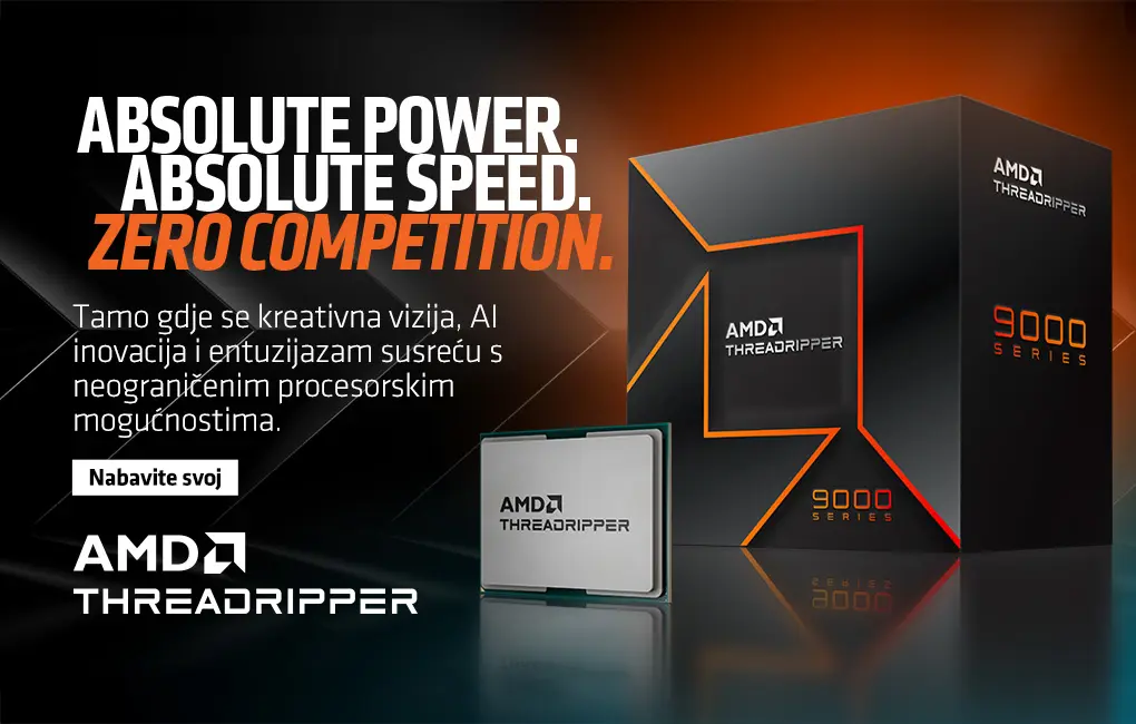 Threadripper 9000 