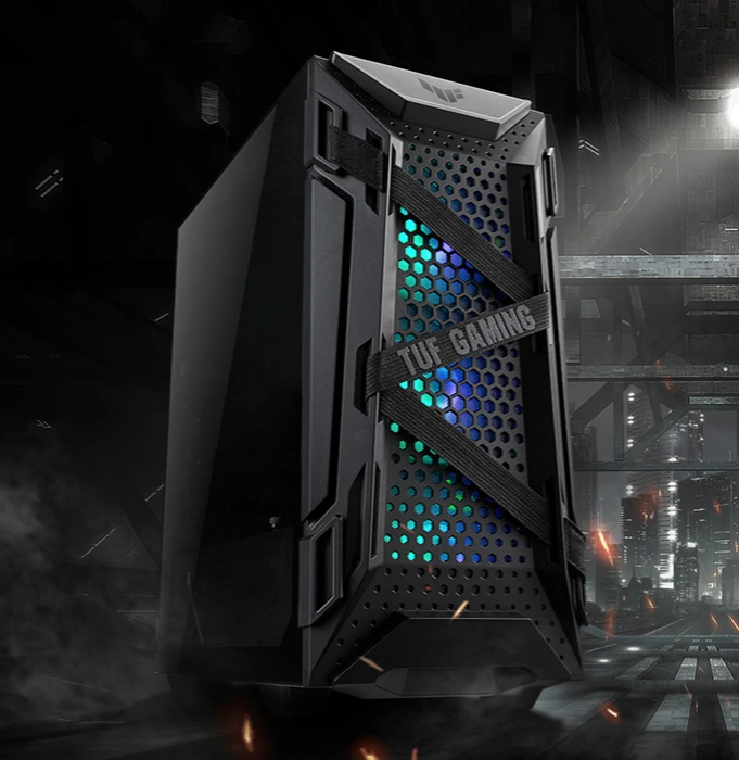 Pomno odabrane i testirane komponente