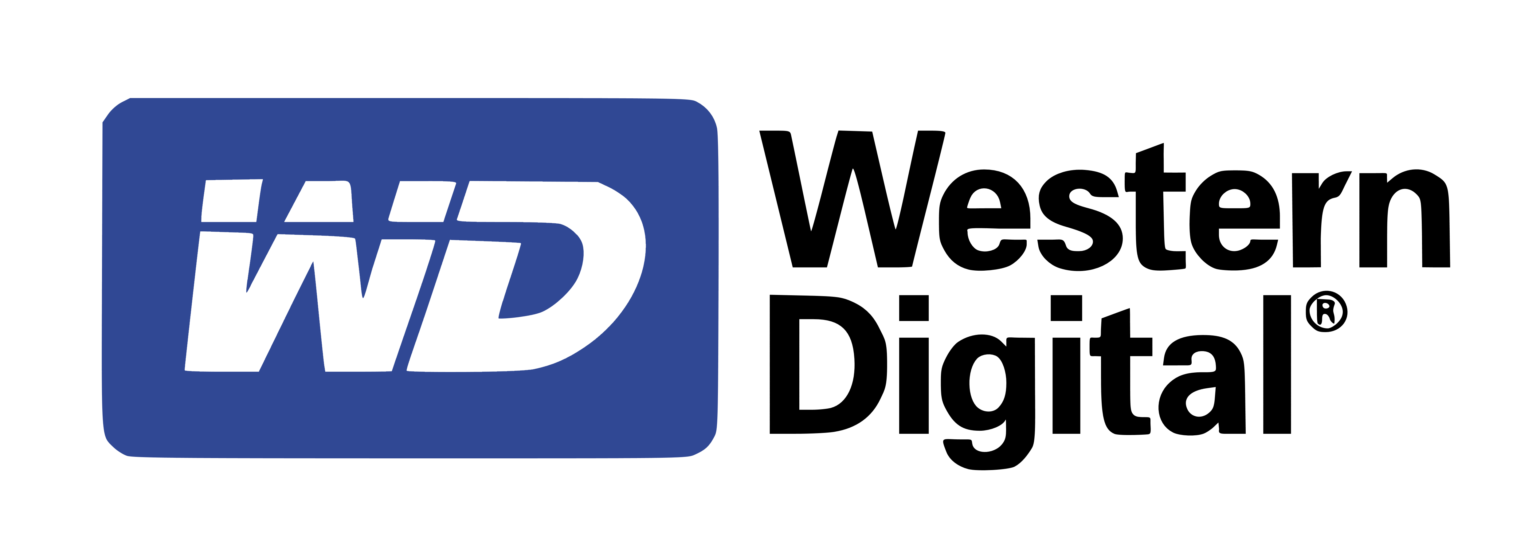 Western Digital (Wd)