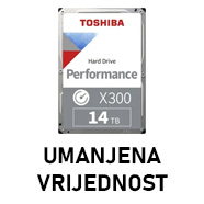 Komponente umanjene vrijednosti