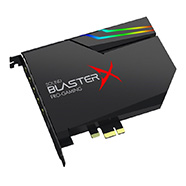 Zvučne kartice - audio