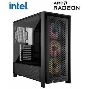 Računalo ADM Gaming Pay and Carry XV Intel i9-12900K, 32GB DDR4, 2TB SSD NVMe, RX7900XTX, No OS