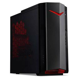 ACER Nitro N50-640, i5-12400F, 16GB, 1TB NVMe, RTX3060Ti, WiFi, wireless K&M, Windows 11, DG.E2VEX.002