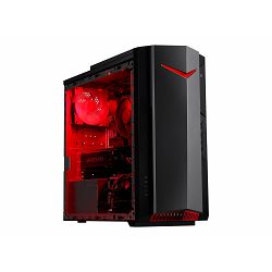 ACER Nitro N50-640, i5-12400F, 16GB, 1TB NVMe, GTX1660 Super, WiFi, wireless K&M, no os, DG.E35EX.00C