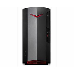 ACER Nitro N50-640, i5-12400F, 16GB, 1TB NVMe, GTX1660 Super, WiFi, wireless K&M, Windows 11 Pro, ADM PROMO