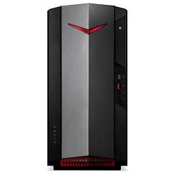 ACER Nitro N50-640, i5-12400F, 16GB, 512GB NVMe, GTX1650, WiFi, wireless K&M, Windows 11 Pro, ADM  PROMO