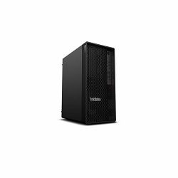 Lenovo ThinkStation P350 Tower, i7-11700K, 32GB, 1TB, RTXA4000, Windows 10 Pro, 30E3004DCR