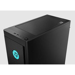 Lenovo Legion T5 26AMR5, Ryzen 7 5800, 16GB, 1TB NVMe+1TB HDD, RTX3060Ti, Windows 10 Pro, ADM PROMO