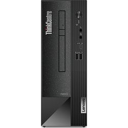 Lenovo ThinkCentre Neo 50s, Intel Core i5-12400, RAM 16GB, SSD 512GB, Windows 10 pro, 11SX002XCR-Win,  ADM PROMO