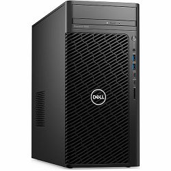 DELL Precision Tower 3660, i7-13700, 16GB DDR5, 512GB NVMe, DVDRW, M+K, Windows 11 Pro, N103P3660MTEMEA_VP_WIN_PS-09