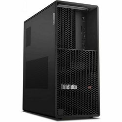 Lenovo P3 Tower i9-13900K, 64GB DDR5, 2TB NVMe, RTX A4000-16GB, Windows 11 Pro, 30GS004WCR