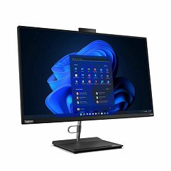 Lenovo ThinkCentre Neo 30a AIO, 27" FHD, i7-1260P, 16GB, 1TB, Win 11 Pro, crna, 12CB001BCR