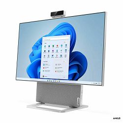 Lenovo Yoga AIO 7 27ARH7, 27" UHD, R7-6800H, 32GB, 1TB, RX6600M 8GB, DVD±RW, Windows 11 Home, F0GS0010SC