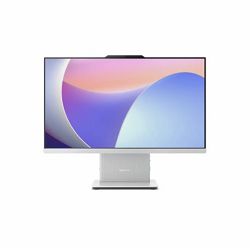 Lenovo IdeaCentre AIO 3 24IRH9 23.8" FHD, i3-1315U, 16GB, 1TB, M+K, DOS, Cloud Grey, F0HN0019SC