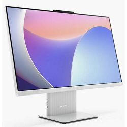 Lenovo IdeaCentre 3 AIO 27IRH9 27" FHD, i7-13620H, 16GB, 1TB NVMe, Cloud Grey,  Windows 11 Pro, ADM PROMO