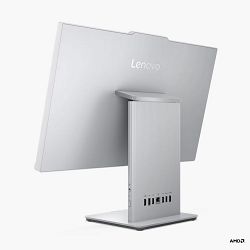 Lenovo IdeaCentre AIO 3 24ARR9 23.8" FHD, Ryzen 3 7335U, 16GB, 1TB, M+K, Cloud Grey, Windows 11 Pro, ADM PROMO