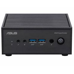 Asus Mini PC PN42, Intel N200, DDR4, Wi-Fi 6, 90MR00X2-M00020