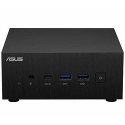 Asus Mini PC PN53, AMD Ryzen 5 7535HS, DDR5, Wi-Fi 6E, 90MR00S2-M001E0