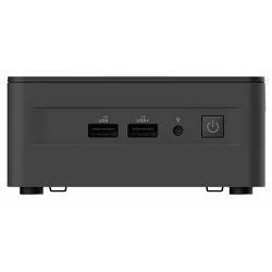 Asus Mini PC NUC 12 Pro RNUC12WSHI300002I, Intel i3-1220P, Intel UHD Graphics, DDR4, Wi-Fi 6E, EU cord, 90AR00E1-M00030
