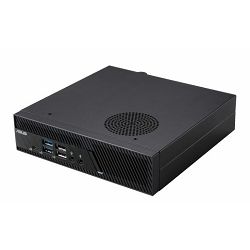 Asus Mini PC PB63, Intel i3-13100, DDR5 8GB, SSD 256GB NVme, Wi-Fi 6E, 90MS02R1-M000E0