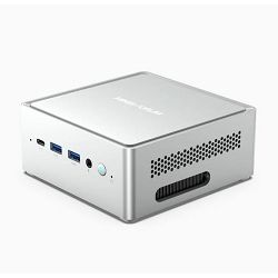MinisForum Mini PC Elite Mini NAB9 Plus, Intel i9-12900HK, Iris Xe Graphics, DDR4, M.2 2280, Barebone