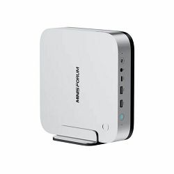 MinisForum Mini PC Ultra AI X1 Pro, Ryzen AI 9 HX370, 32GB DDR5, 1TB M.2 NVMe, Radeon 890M