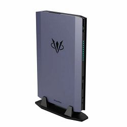 MinisForum Mini PC AtomMan G7 Ti, Intel i9-14900, RTX 4070, DDR5, M.2 2280, Barebone