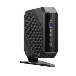 MinisForum Mini PC Gaming Mini HX99G, Ryzen 9 6900HX, Radeon RX6600M, DDR5, M.2 2280, Barebone