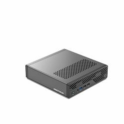 MinisForum Mini PC Station Mini MS-01-S1390, Intel i9-13900H, Intel Iris Xe, DDR5, M.2 2280, Barebone