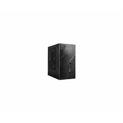 ASRock Mini PC Deskmini X600, AMD AMD/DDR5, 90BXG5301-A10GA0W