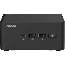 Asus Mini PC NUC 15 Pro RNUC15CRHI300002, Core 3 100U, Intel UHD graphics, DDR5, Wi-Fi 7, EU cord, 90AR00Q2-M00020