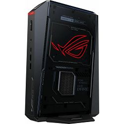 Asus Mini PC ROG NUC RNUC15JNK9X28AA2, Ultra 9 275HX, RTX 5080, 32GB DDR5, 2TB NVMe, Wi-Fi 7, EU cord, Windows 11 Home, 90AS00I1-M00090
