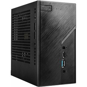 ASRock Mini PC Deskmini X300/2.5G, DDR4, s.AM4, 90BXG4901-A10GA0W