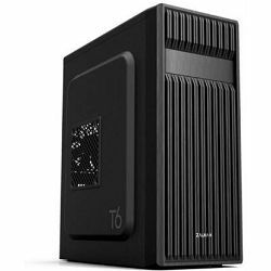 Računalo ADM Office StartWorld Ryzen 5 5600G, 16GB DDR4, 500GB SSD NVMe + 1TB HDD, Radeon Graphics, Windows 10 Pro